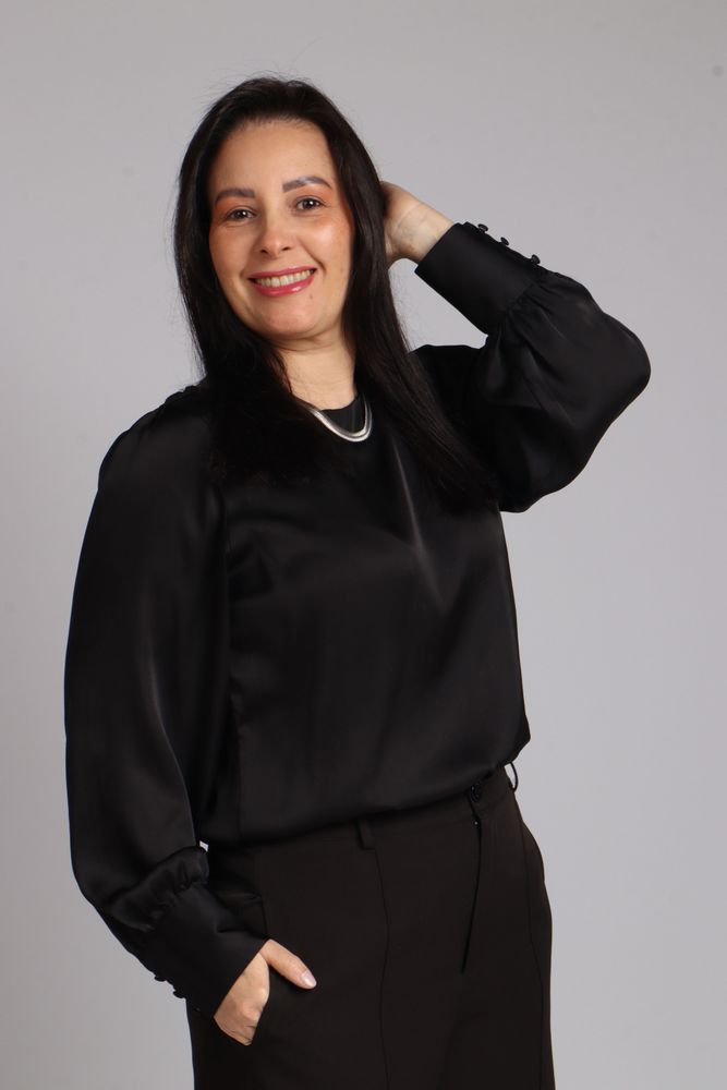 Camila Braga — foto 17