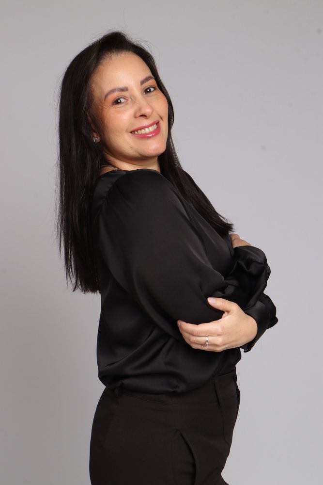 Camila Braga — foto 21