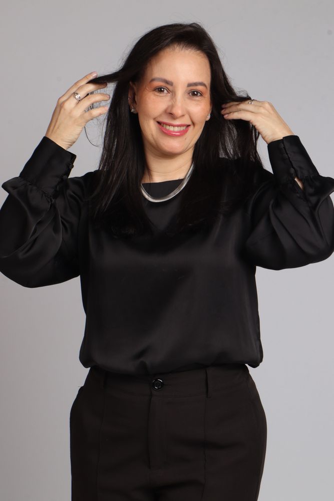 Camila Braga — foto 25