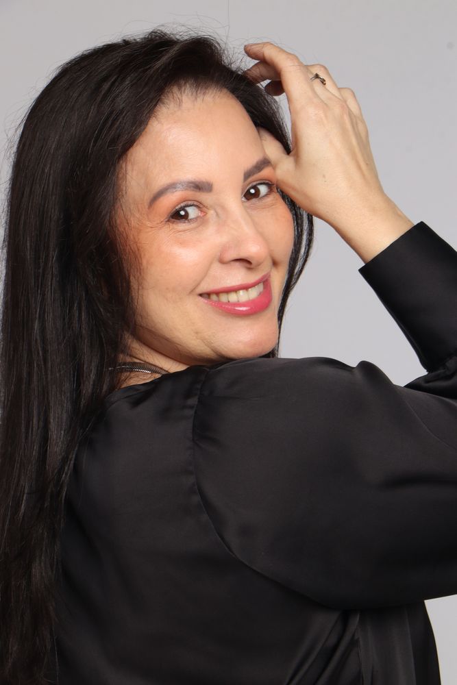 Camila Braga — foto 26