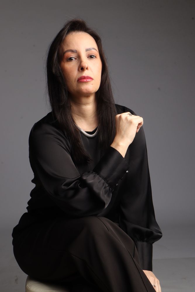 Camila Braga — foto 27