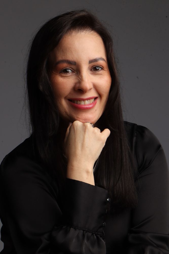 Camila Braga — foto 29