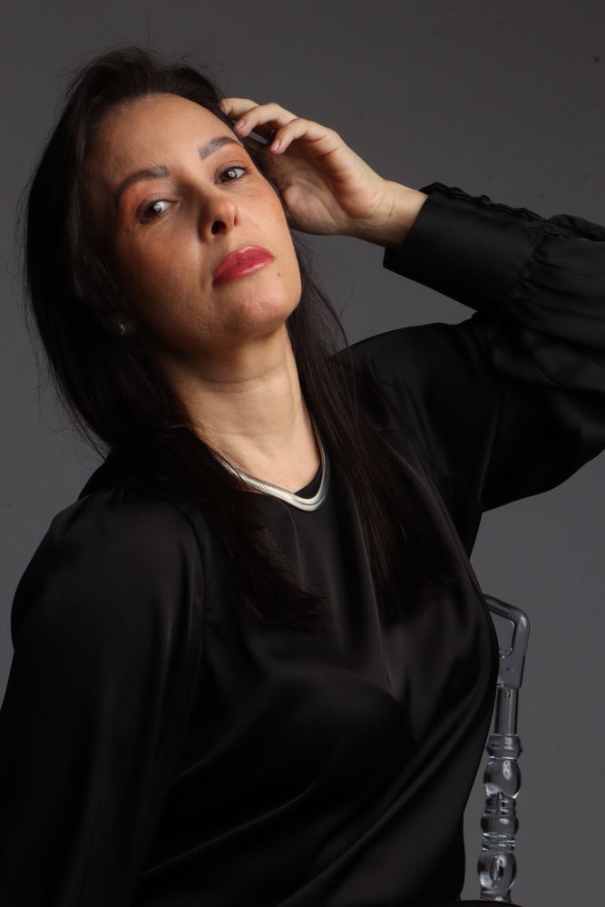 Camila Braga — foto 30