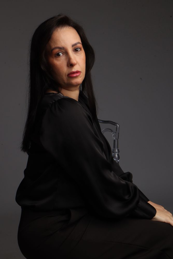 Camila Braga — foto 31