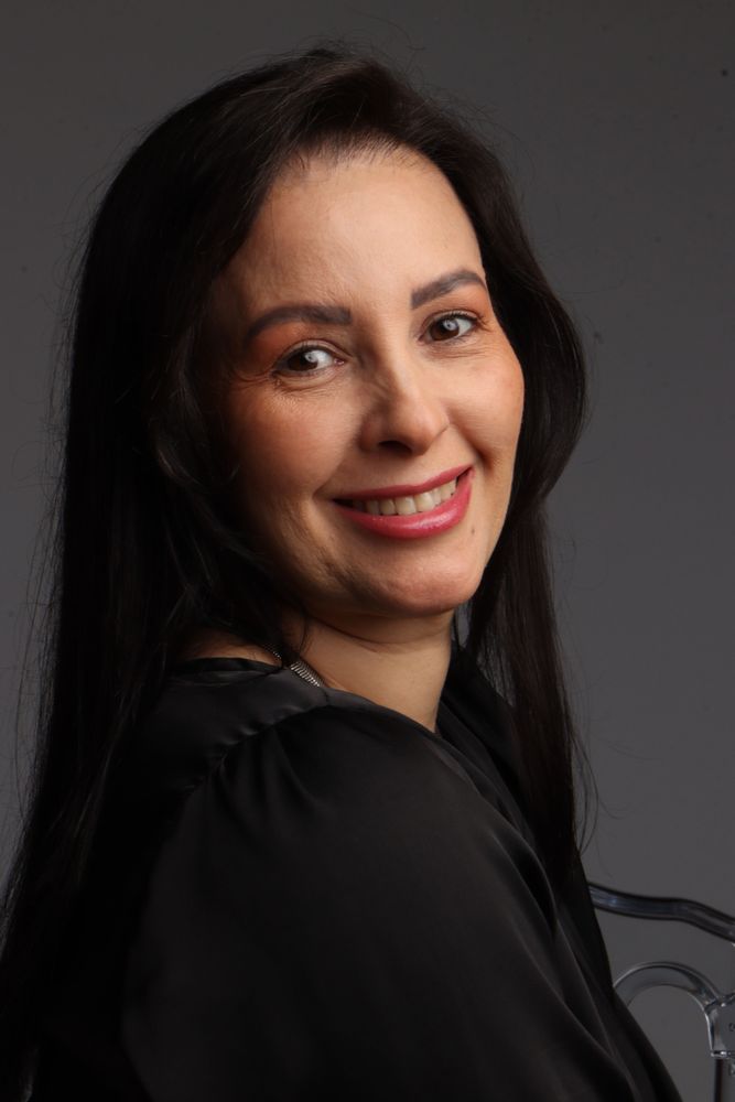 Camila Braga — foto 1
