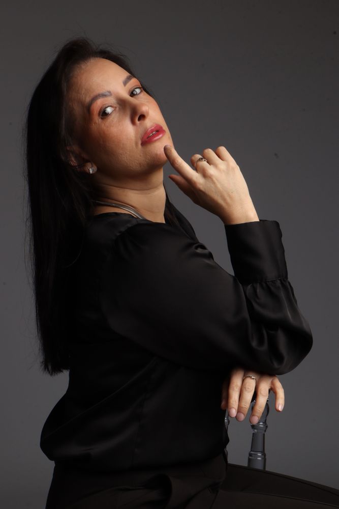 Camila Braga — foto 2