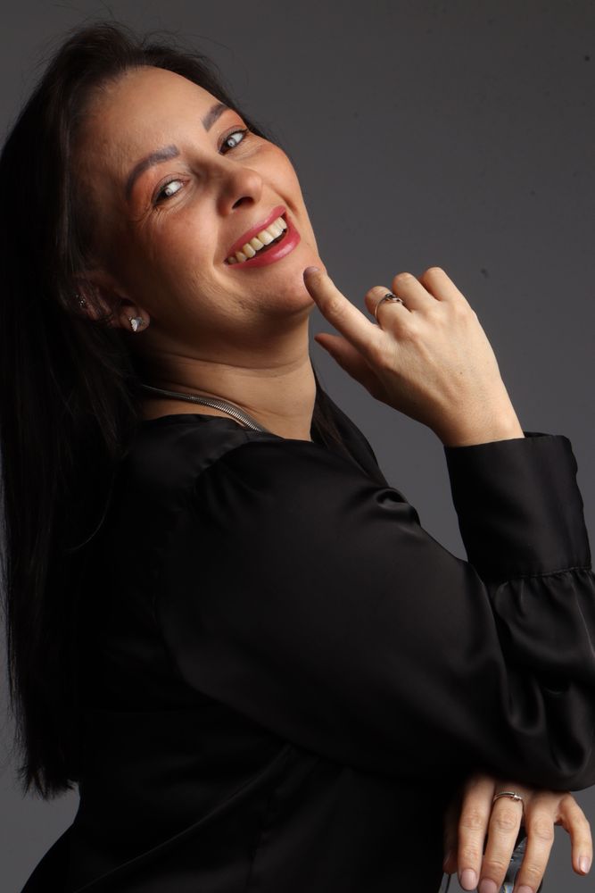 Camila Braga — foto 3