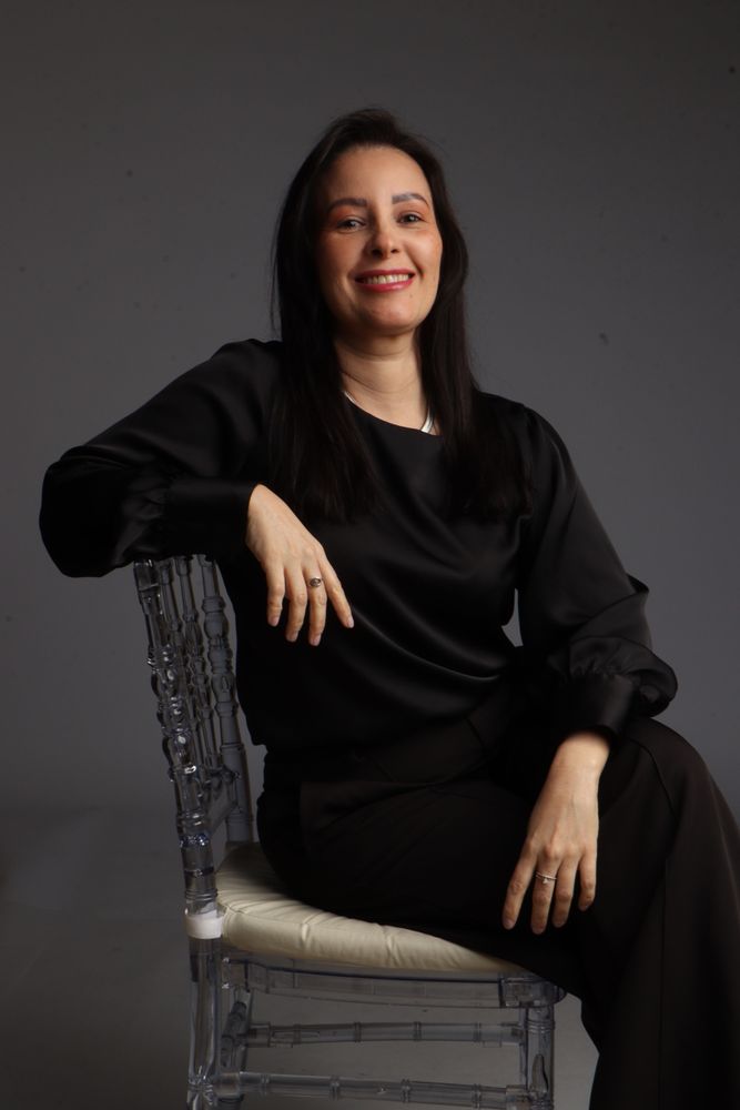 Camila Braga — foto 4
