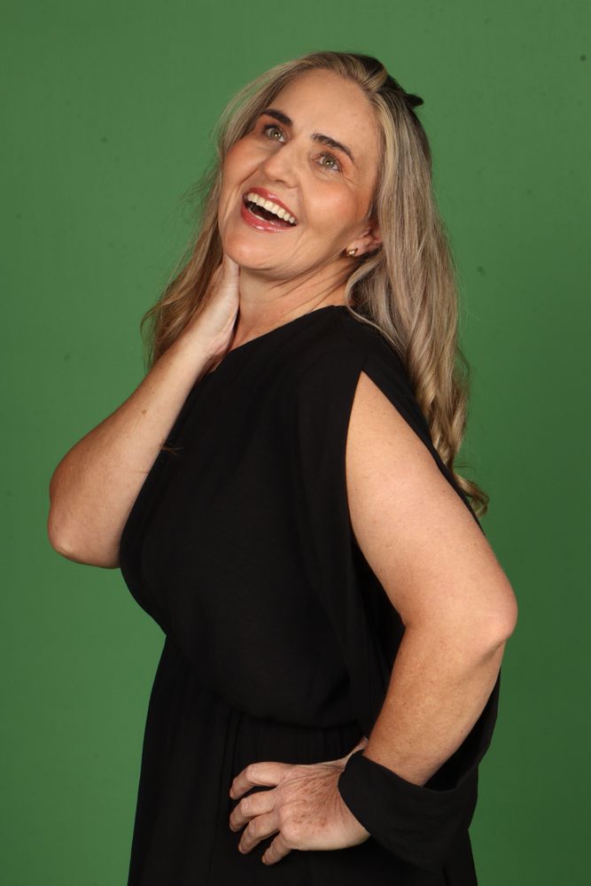 Valesca Brustolin — foto 25