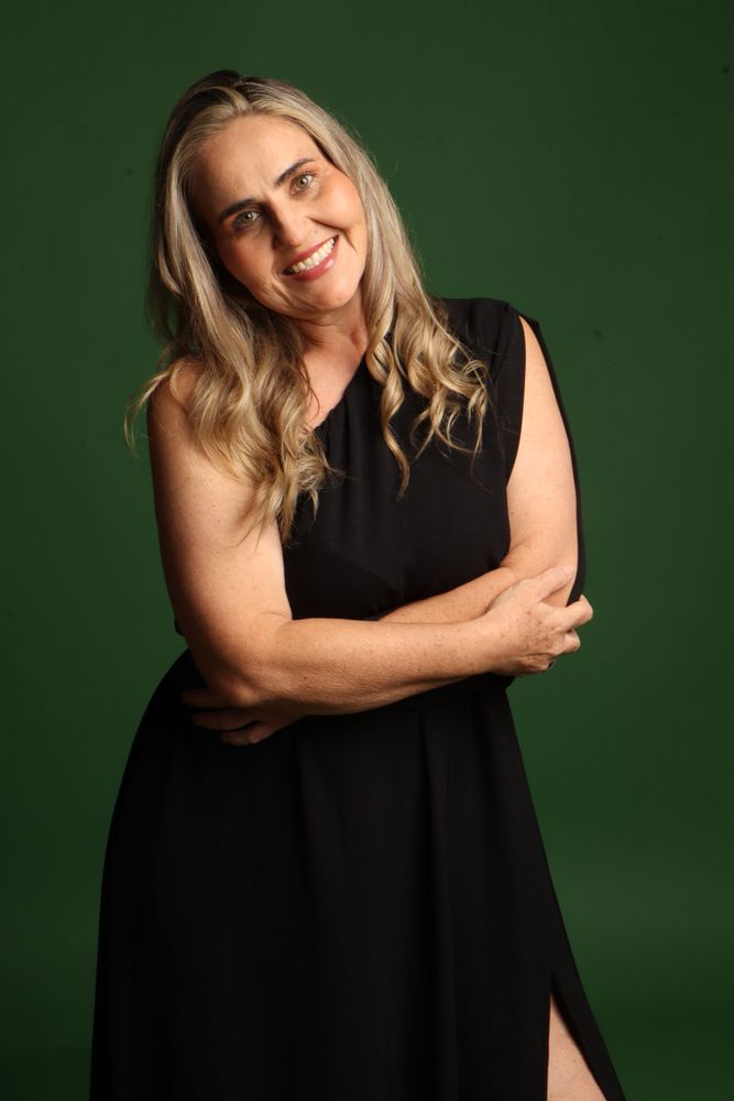 Valesca Brustolin — foto 2