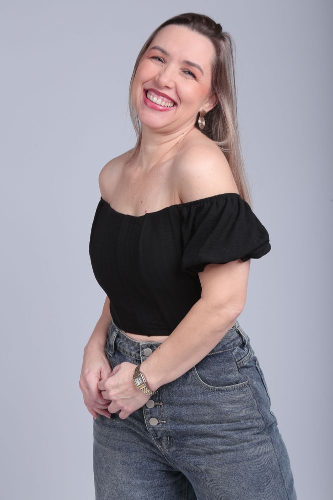 Marta Aparecida — foto 14