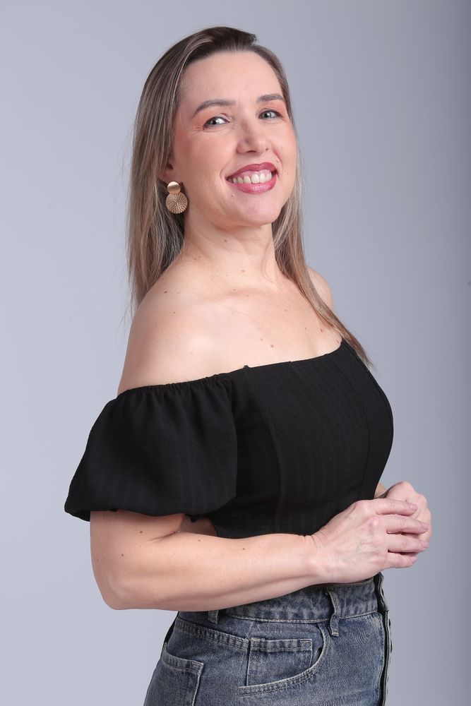 Marta Aparecida — foto 17