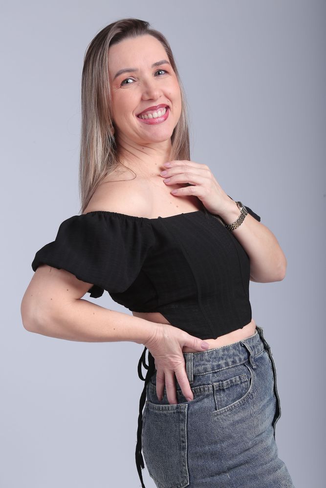 Marta Aparecida — foto 18