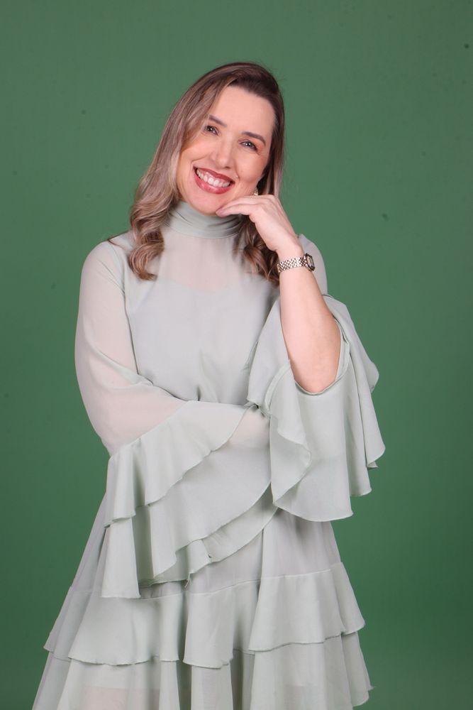Marta Aparecida — foto 22