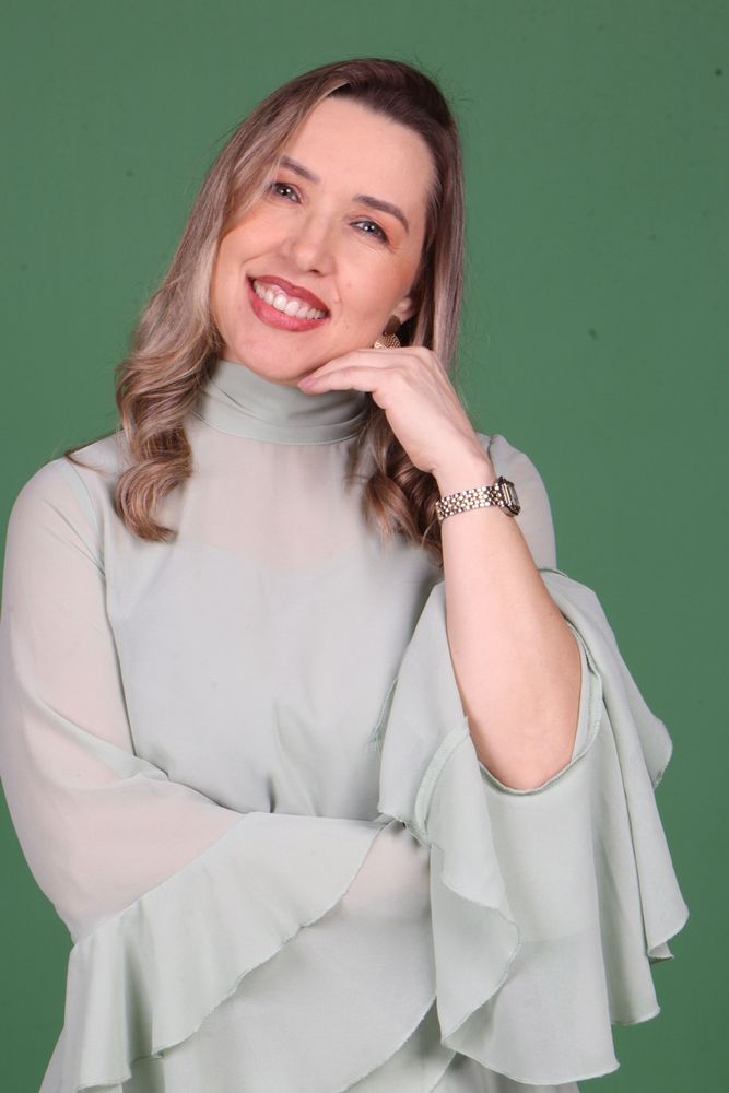 Marta Aparecida — foto 23
