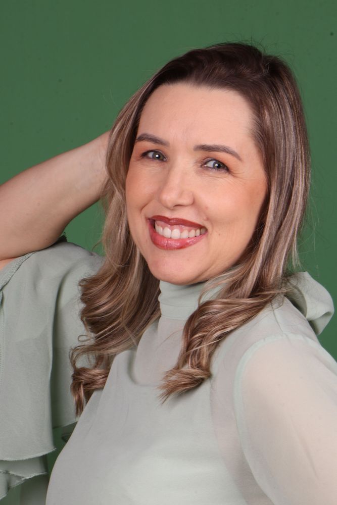 Marta Aparecida — foto 26