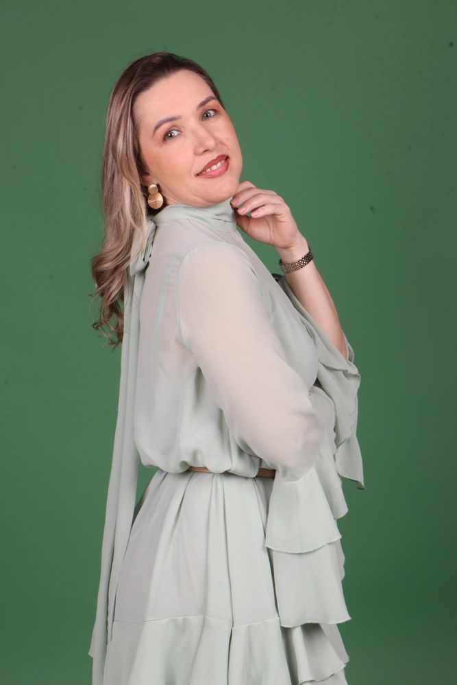 Marta Aparecida — foto 27