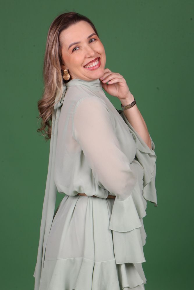 Marta Aparecida — foto 28
