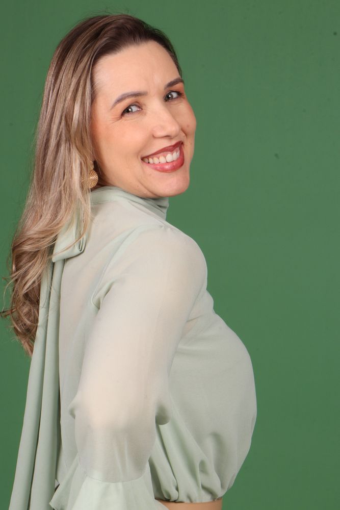 Marta Aparecida — foto 29