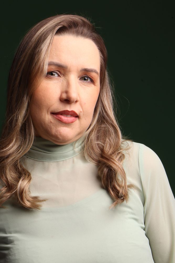 Marta Aparecida — foto 30