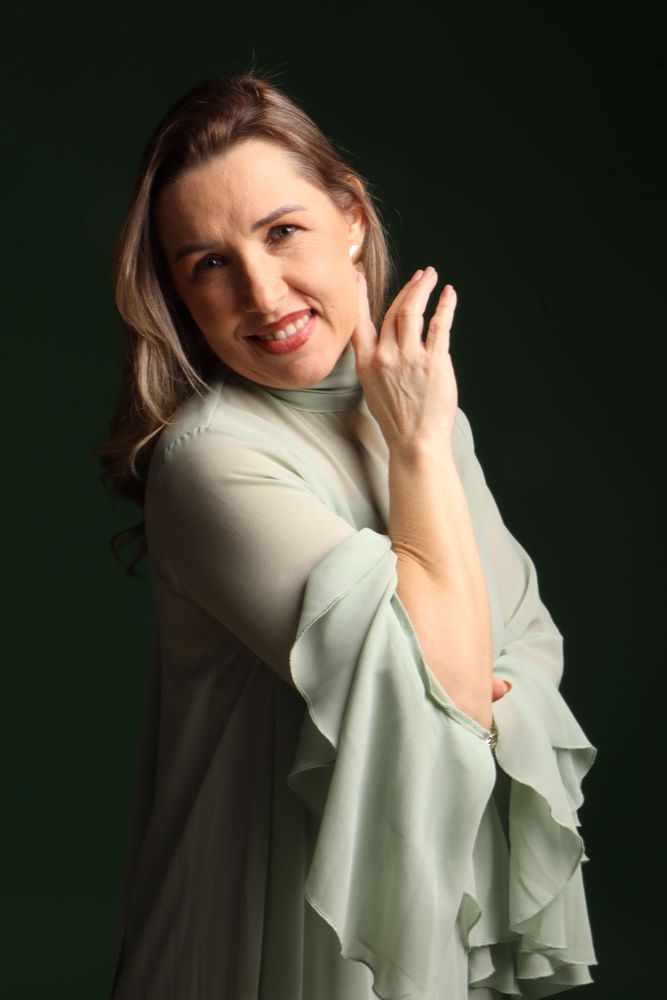 Marta Aparecida — foto 32
