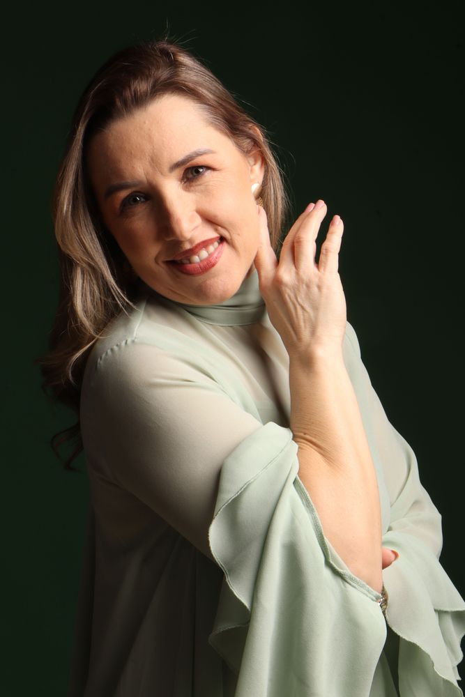 Marta Aparecida — foto 1