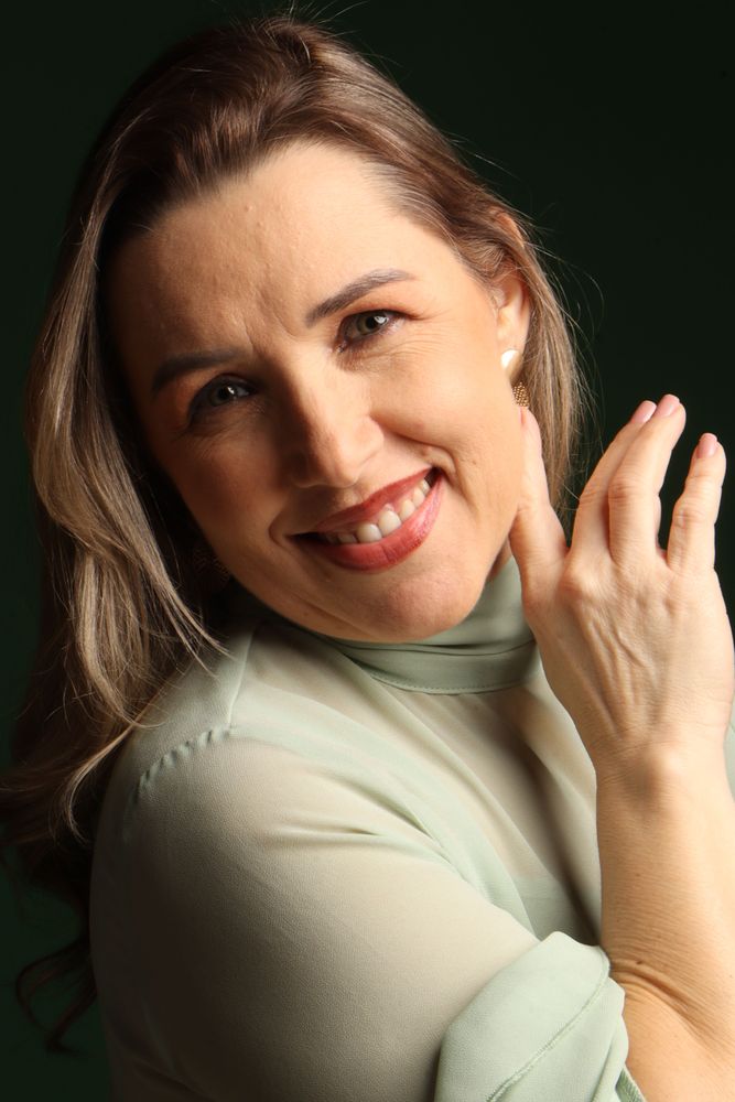 Marta Aparecida — foto 2