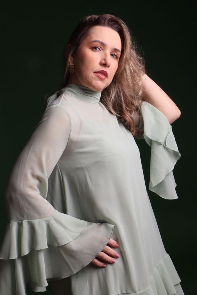 Marta Aparecida — foto 3
