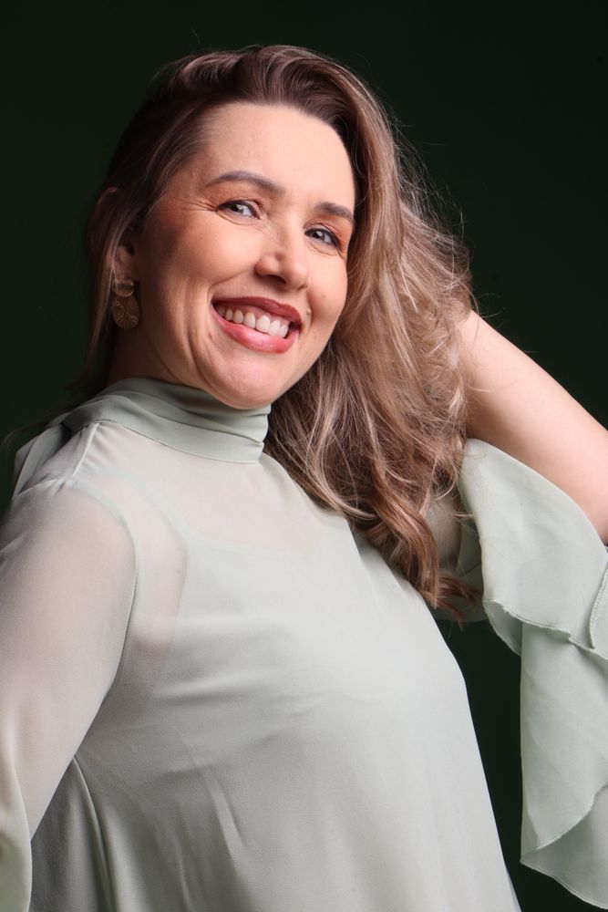 Marta Aparecida — foto 4