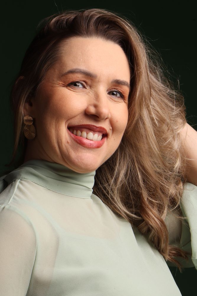Marta Aparecida — foto 5