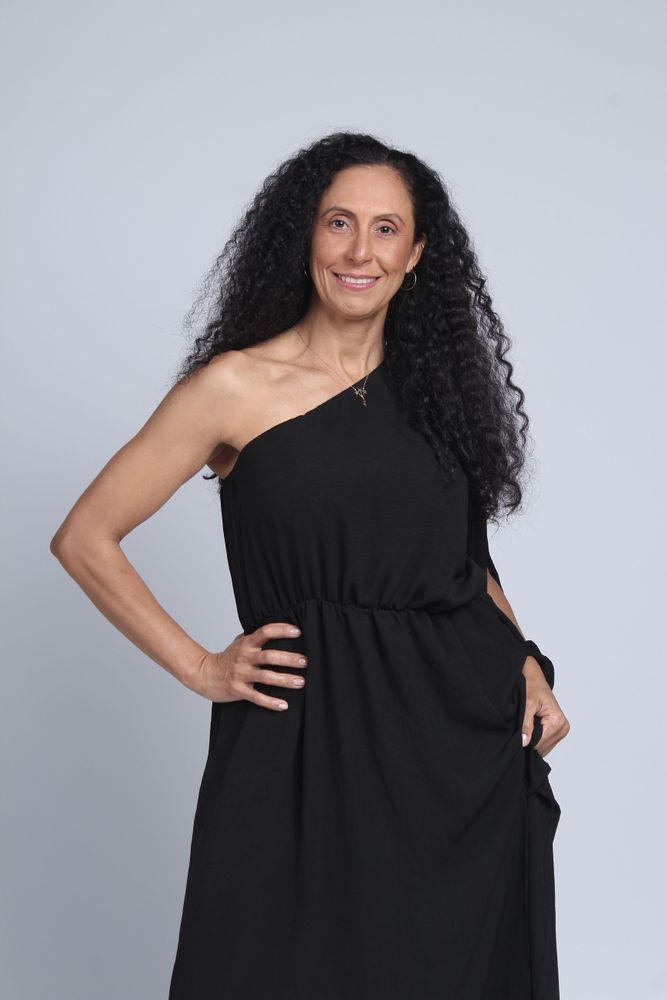 Gilmara Mateus — foto 2