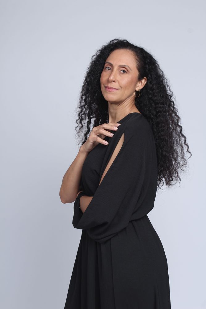 Gilmara Mateus — foto 5