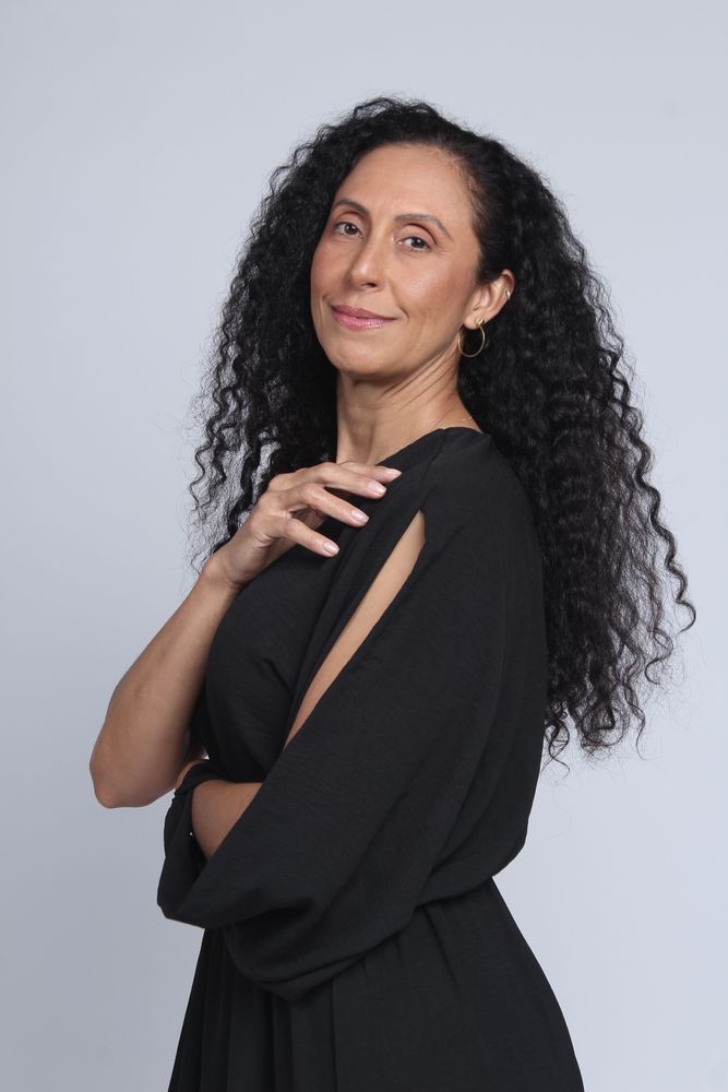 Gilmara Mateus — foto 6