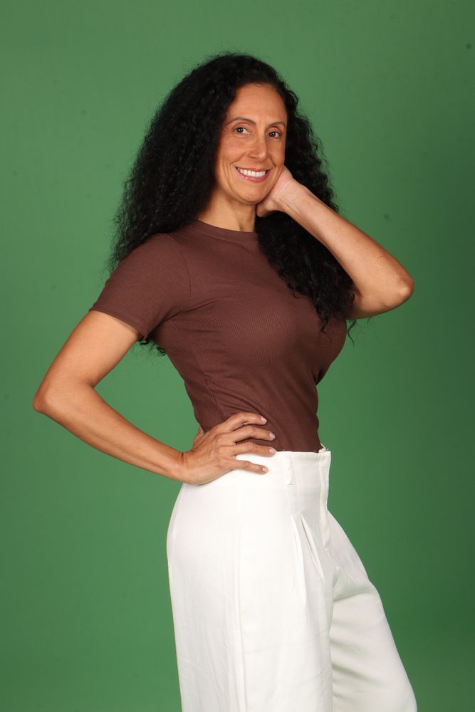 Gilmara Mateus — foto 15