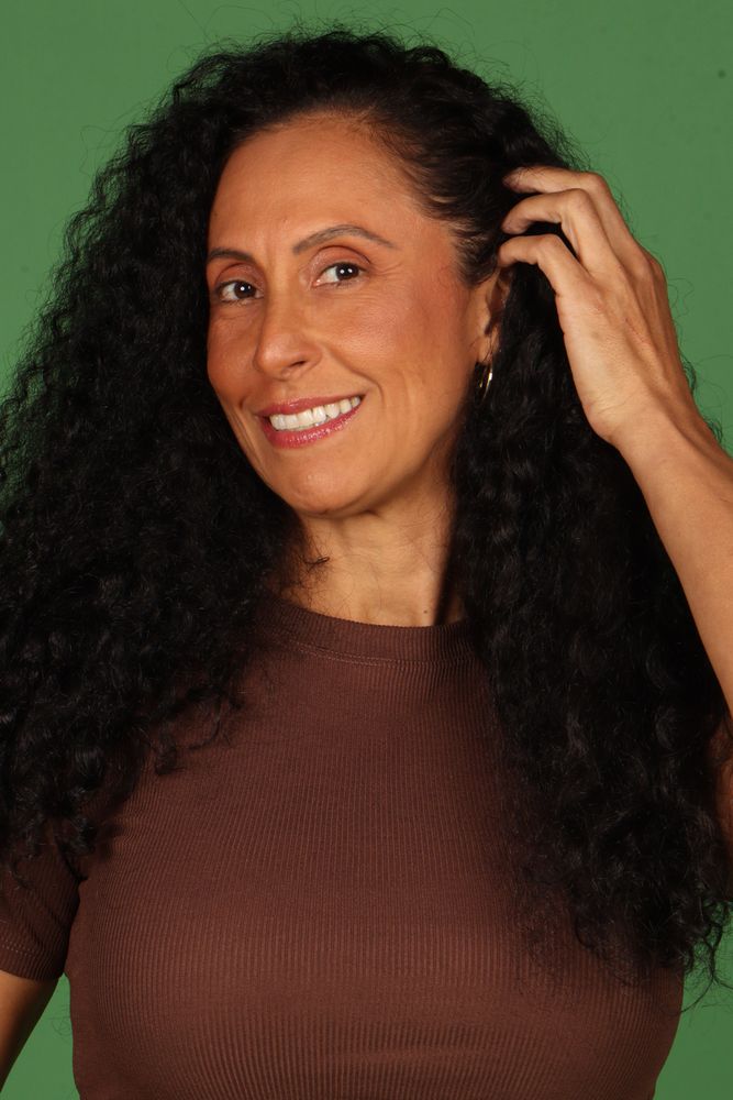 Gilmara Mateus — foto 17