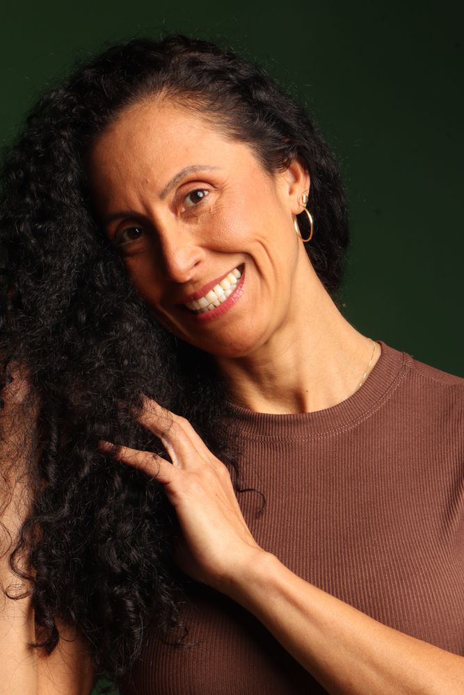 Gilmara Mateus — foto 19