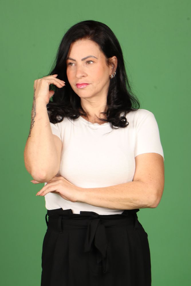 Fernanda Alebrici — foto 15