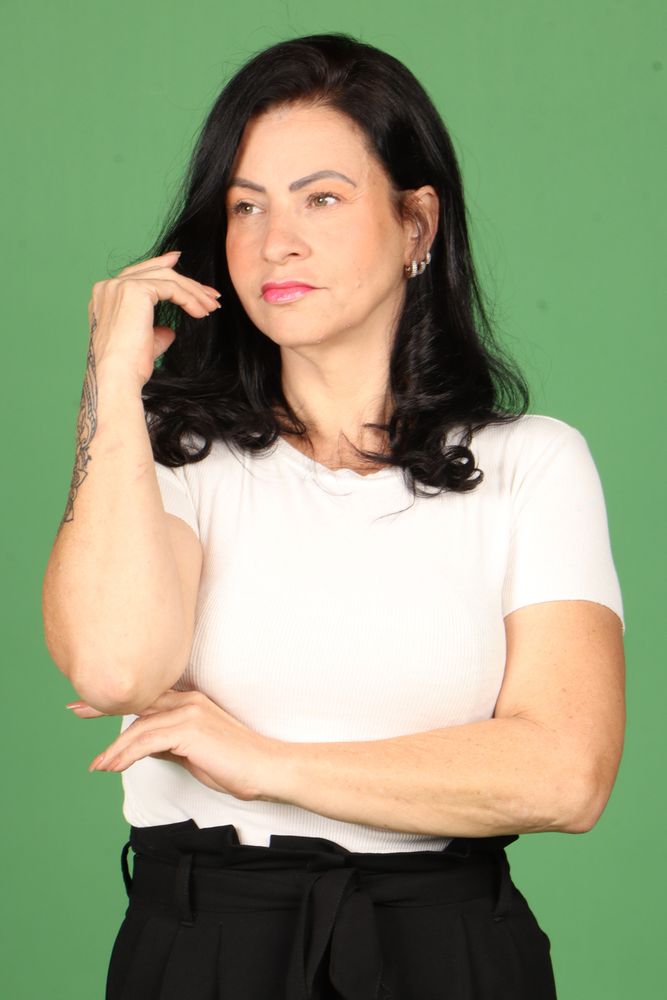 Fernanda Alebrici — foto 16