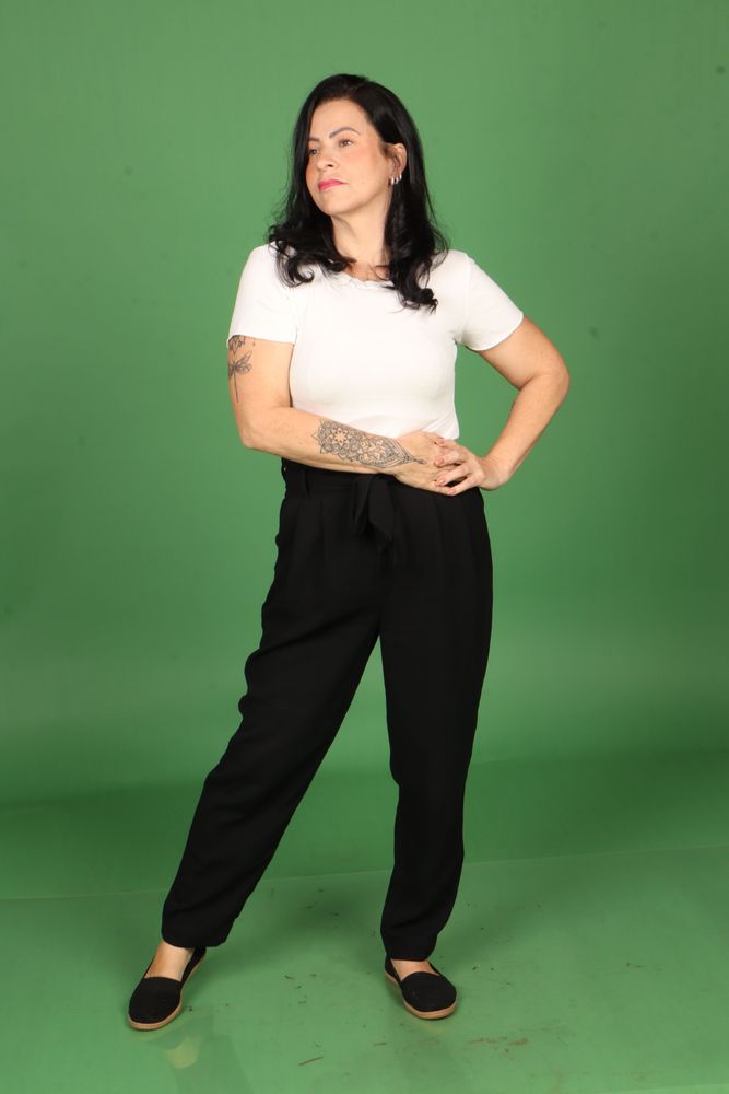 Fernanda Alebrici — foto 17
