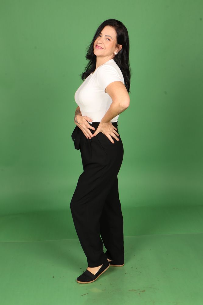 Fernanda Alebrici — foto 19