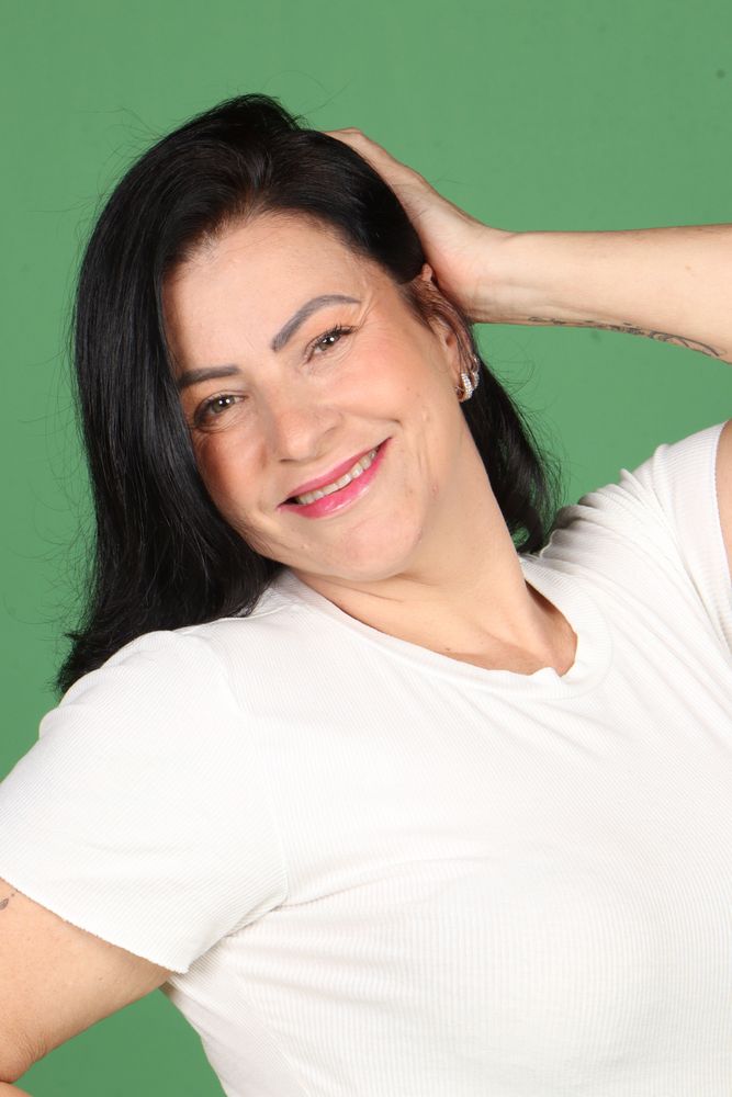 Fernanda Alebrici — foto 22