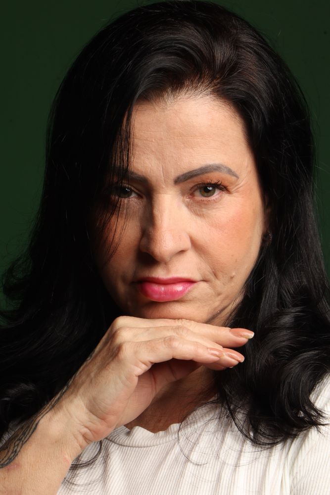 Fernanda Alebrici — foto 24