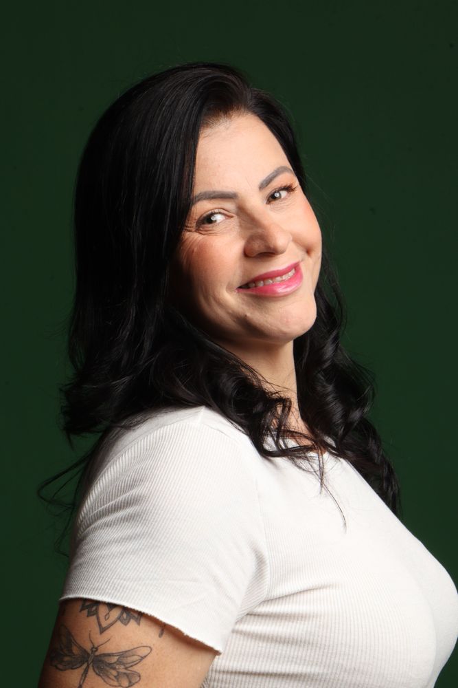 Fernanda Alebrici — foto 1