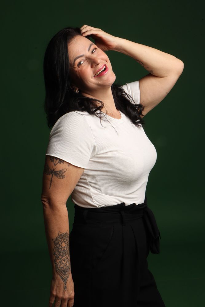 Fernanda Alebrici — foto 2
