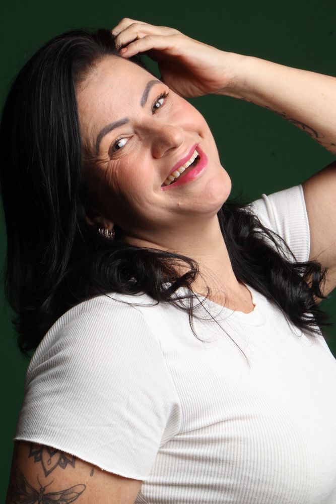 Fernanda Alebrici — foto 3