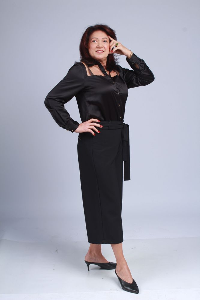 Geni Vieira — foto 14