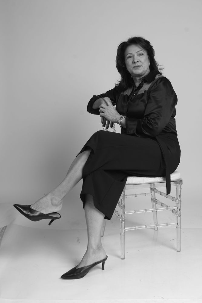 Geni Vieira — foto 28