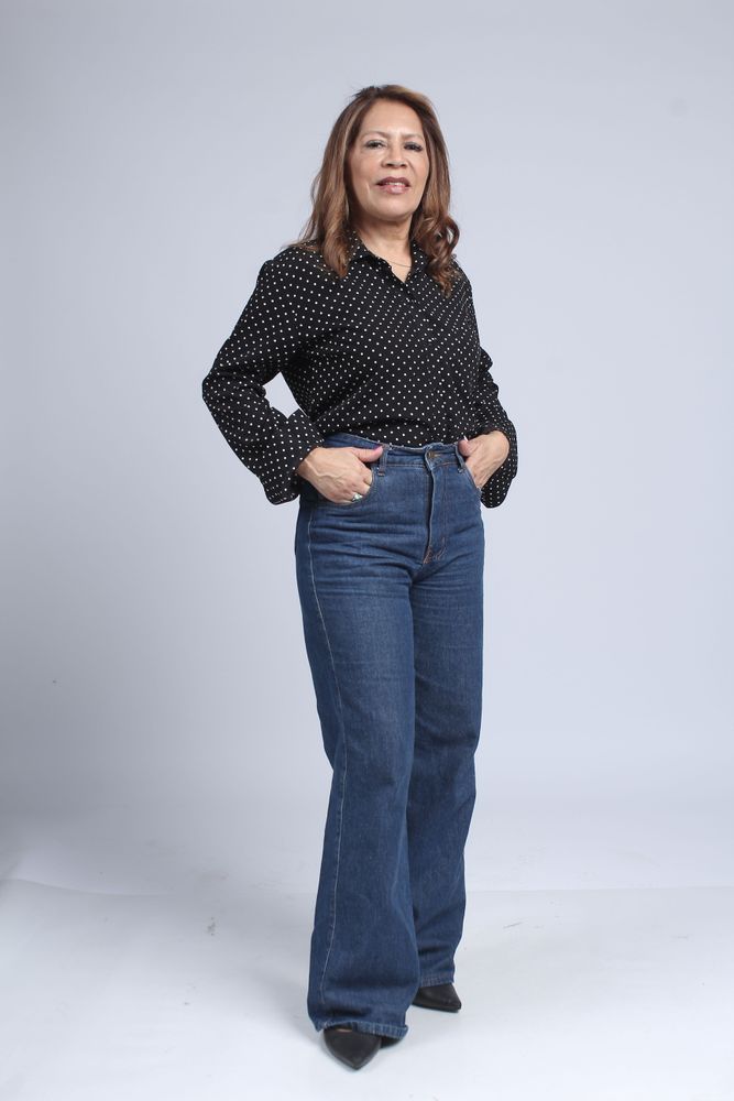 Ozeni Padinha — foto 1