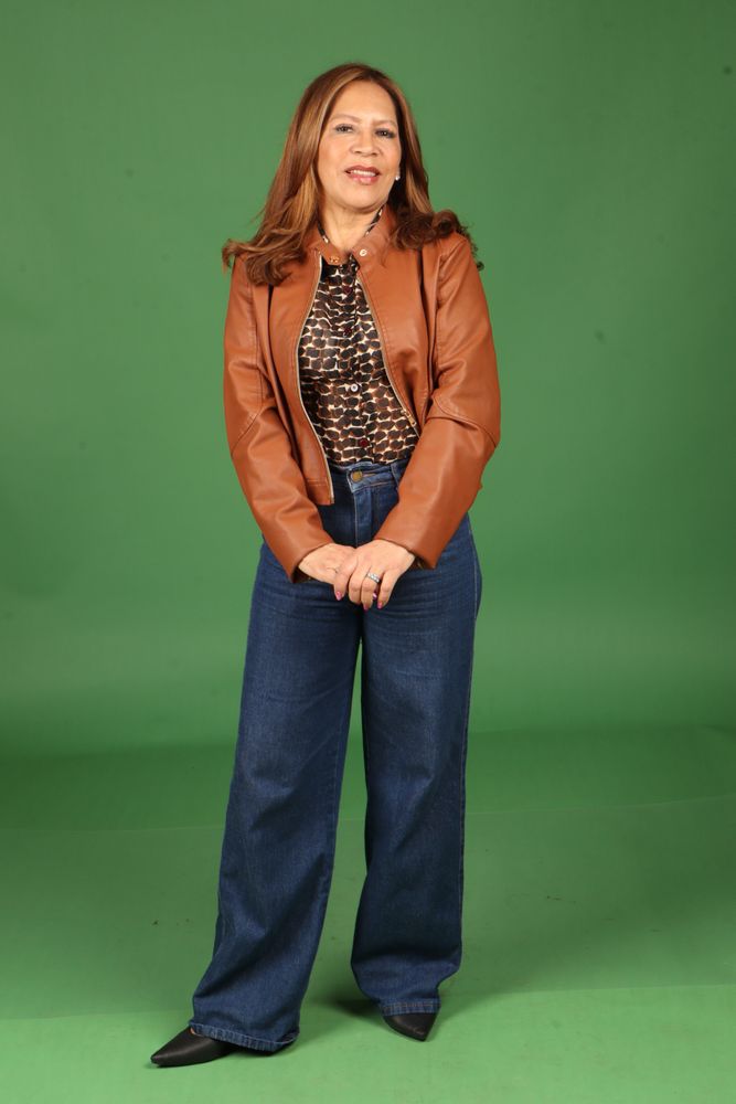 Ozeni Padinha — foto 20