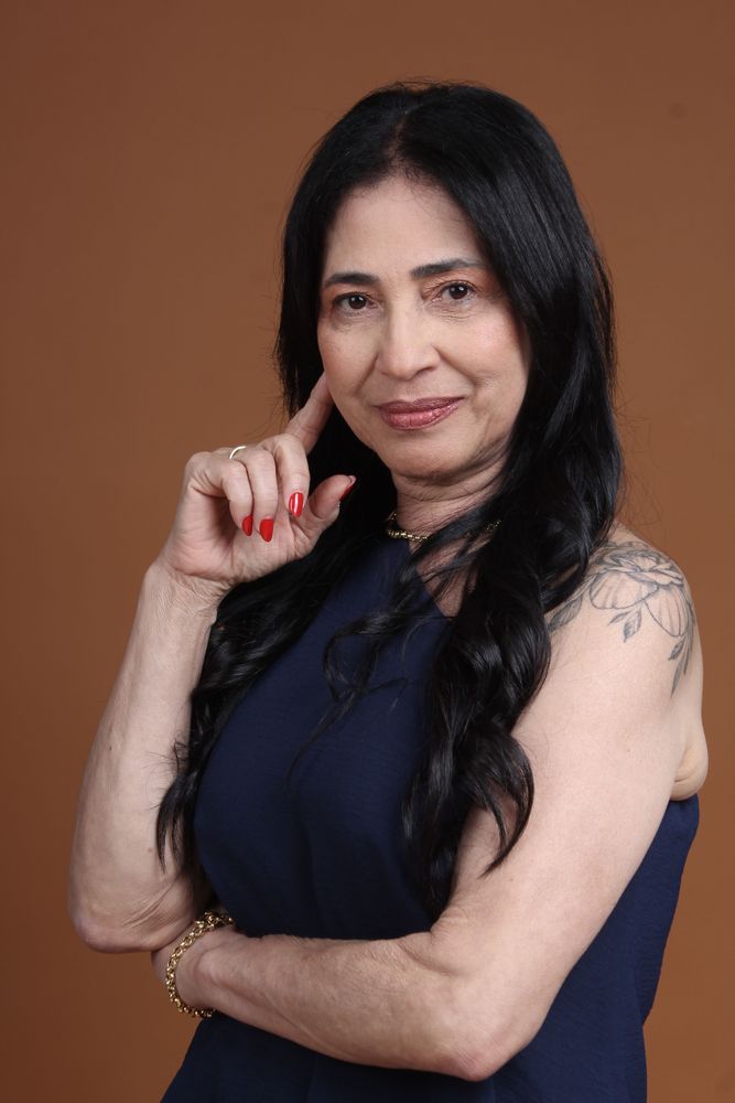 Debora Gonçalves — foto 8